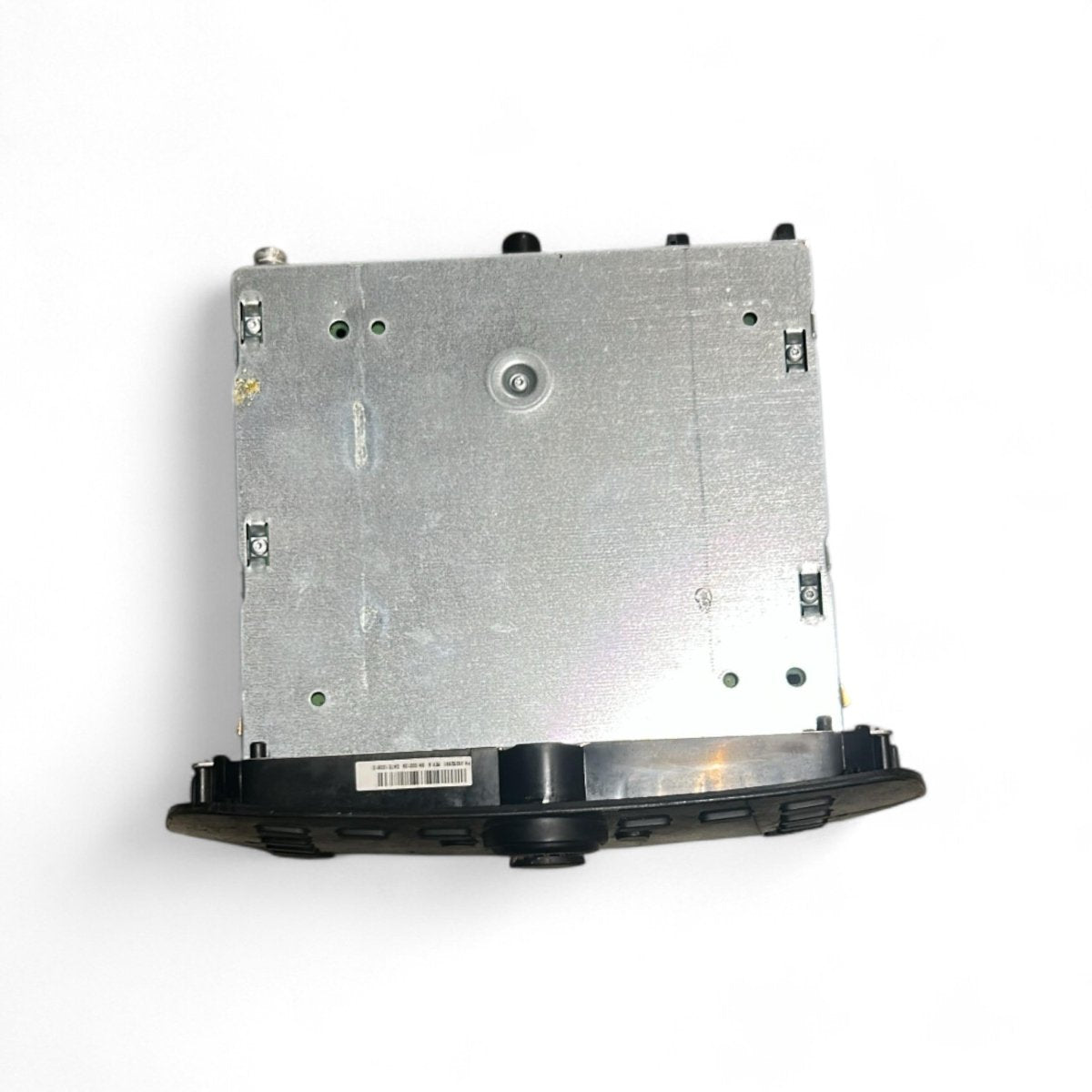 Stereo / autoradio Fiat Doblo II cod.7355012410 (2009 > 2015) - F&P CRASH SRLS - Ricambi Usati
