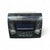 Stereo / autoradio Fiat Ducato III cod.07356825980 (2014 > ) - F&P CRASH SRLS - Ricambi Usati