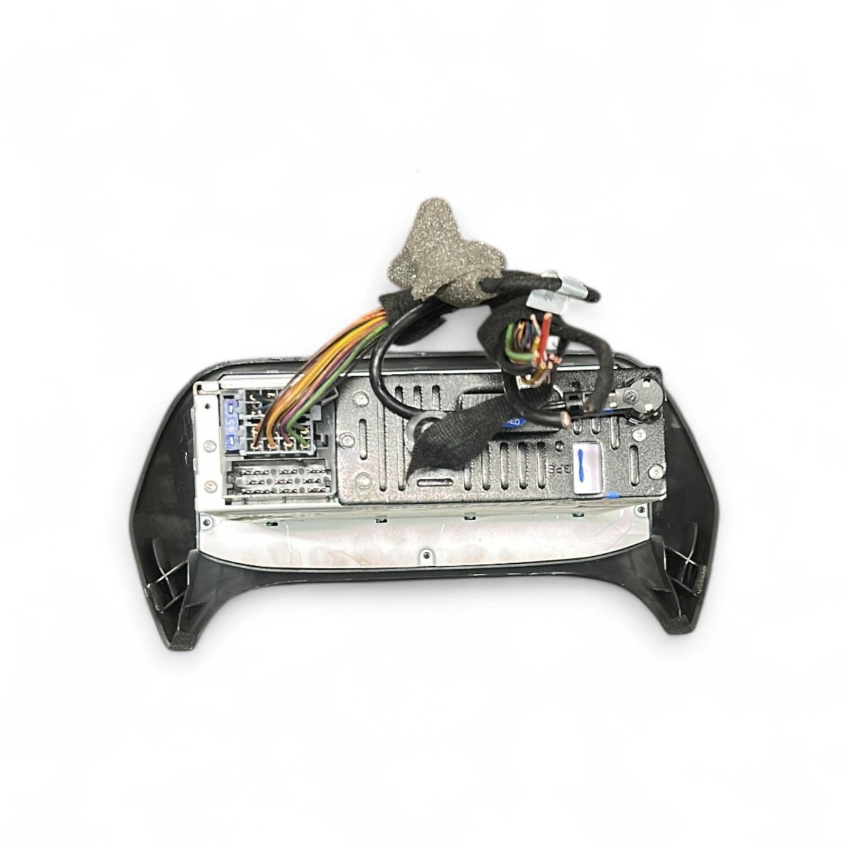 Stereo / autoradio Fiat Fiorino cod.735651592 (2016 > ) - F&P CRASH SRLS - Ricambi Usati