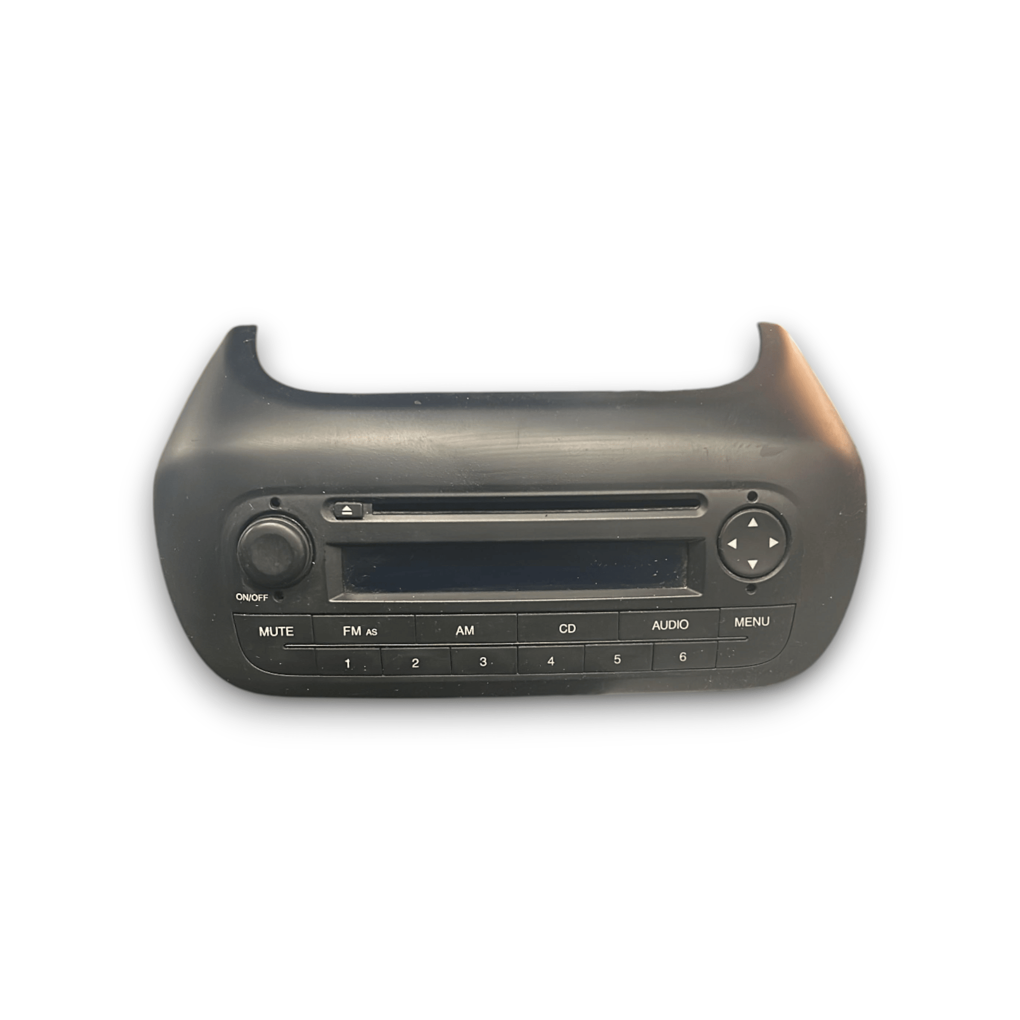 Stereo / Autoradio Fiat Fiorino III cod.7355861240 (2007 > 2014) - F&P CRASH SRLS - Ricambi Usati
