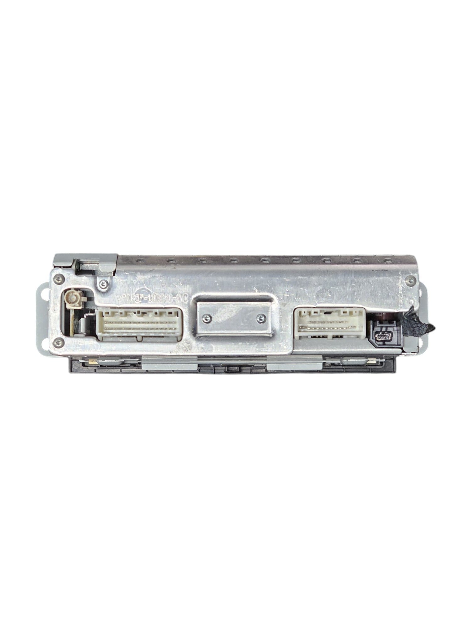 Stereo / Autoradio Fiat Talento Cod:281158448R (2016 - 2020) - F&P CRASH SRLS - Ricambi Usati