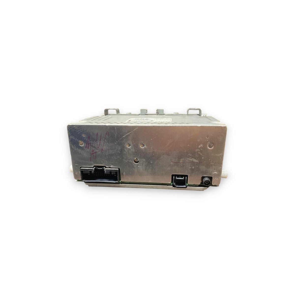 Stereo / autoradio Ford Fiesta VI (2008 - 2017) Cod: E1110R - 035512 - F&P CRASH SRLS - Ricambi Usati