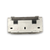 Stereo / Autoradio Ford Fiesta VI (2008 > 2017) cod:10R - 035512 - F&P CRASH SRLS - Ricambi Usati
