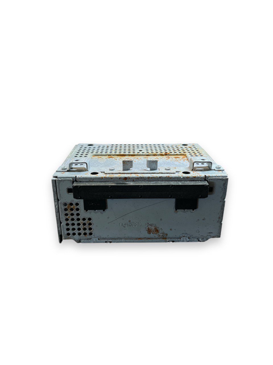 Stereo / Autoradio Ford Fiesta VI (2008 - 2017) cod.E1BT - 18C815 - GK - F&amp;P CRASH SRLS - Ricambi Usati
