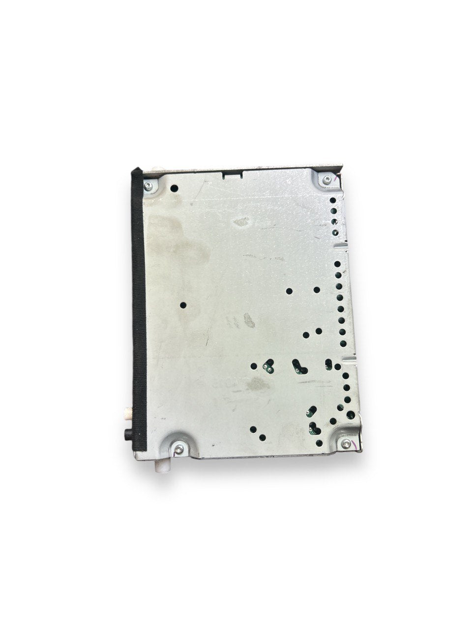 Stereo / Ford Fiesta VI (2008 > 2017) radio code E1BT - 18C815 - GK - F&P CRASH SRLS - Used Parts