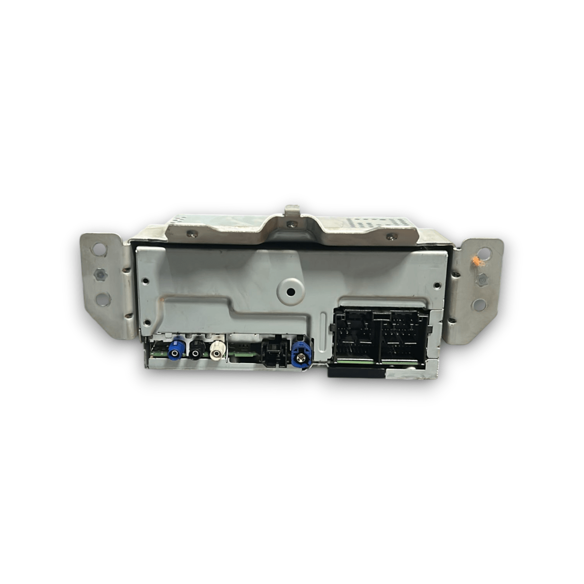 Stereo / autoradio ford fiesta vii cod.l1tt - 18d804 - hs (2017 > 2023) - F&P CRASH SRL - Ricambi Usati