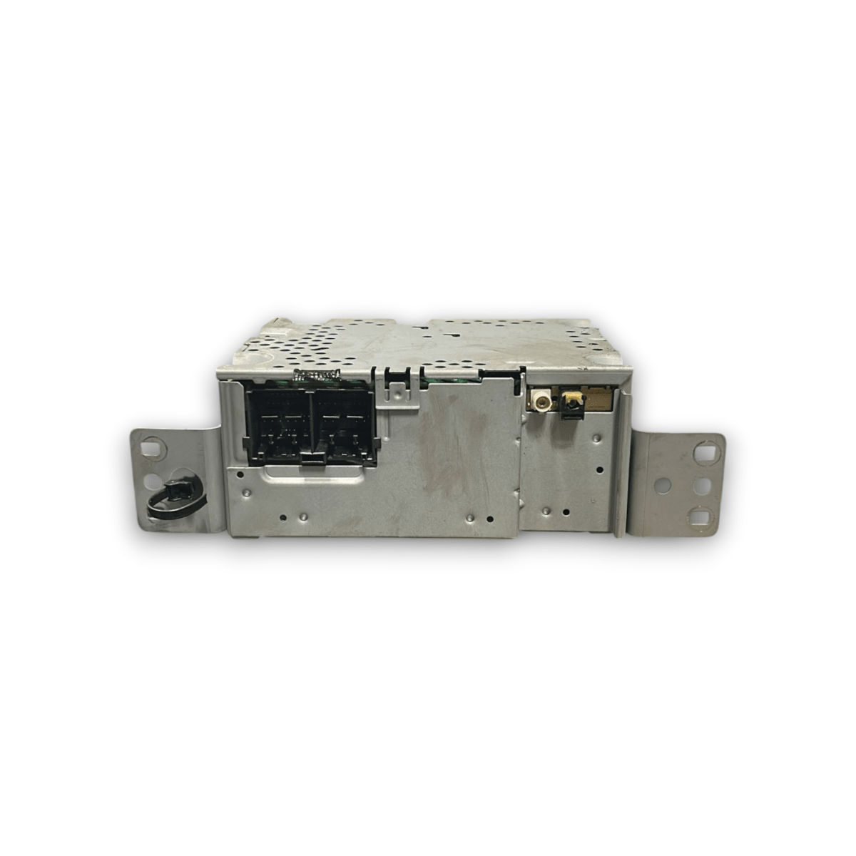 Stereo / autoradio ford focus iv cod:mx6t-18k810-la (2018 > 2025) - F&P CRASH SRL - Ricambi Usati