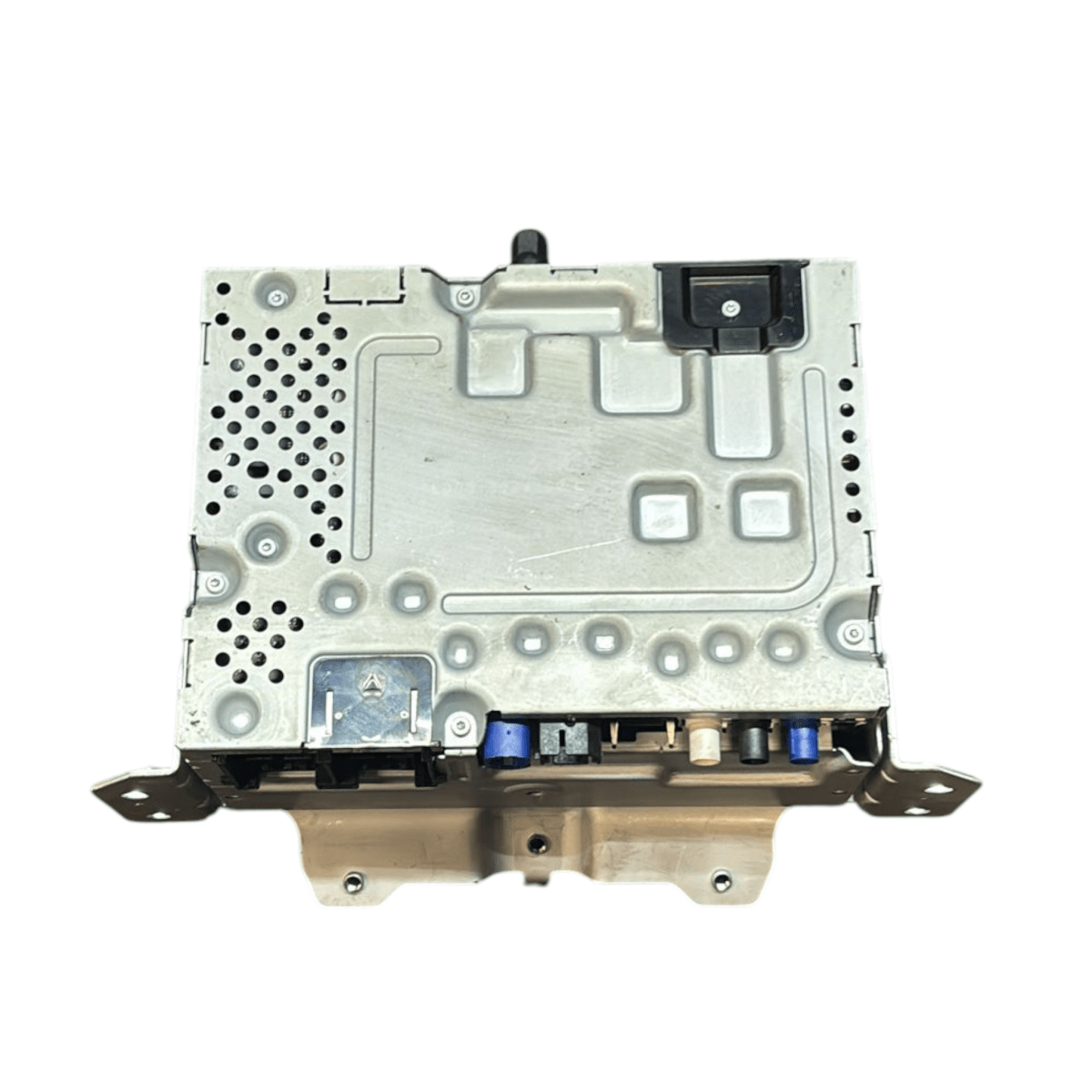 Stereo / autoradio ford puma cod:l1bt - 18d804 - hf (2019 - ) - F&P CRASH SRL - Ricambi Usati