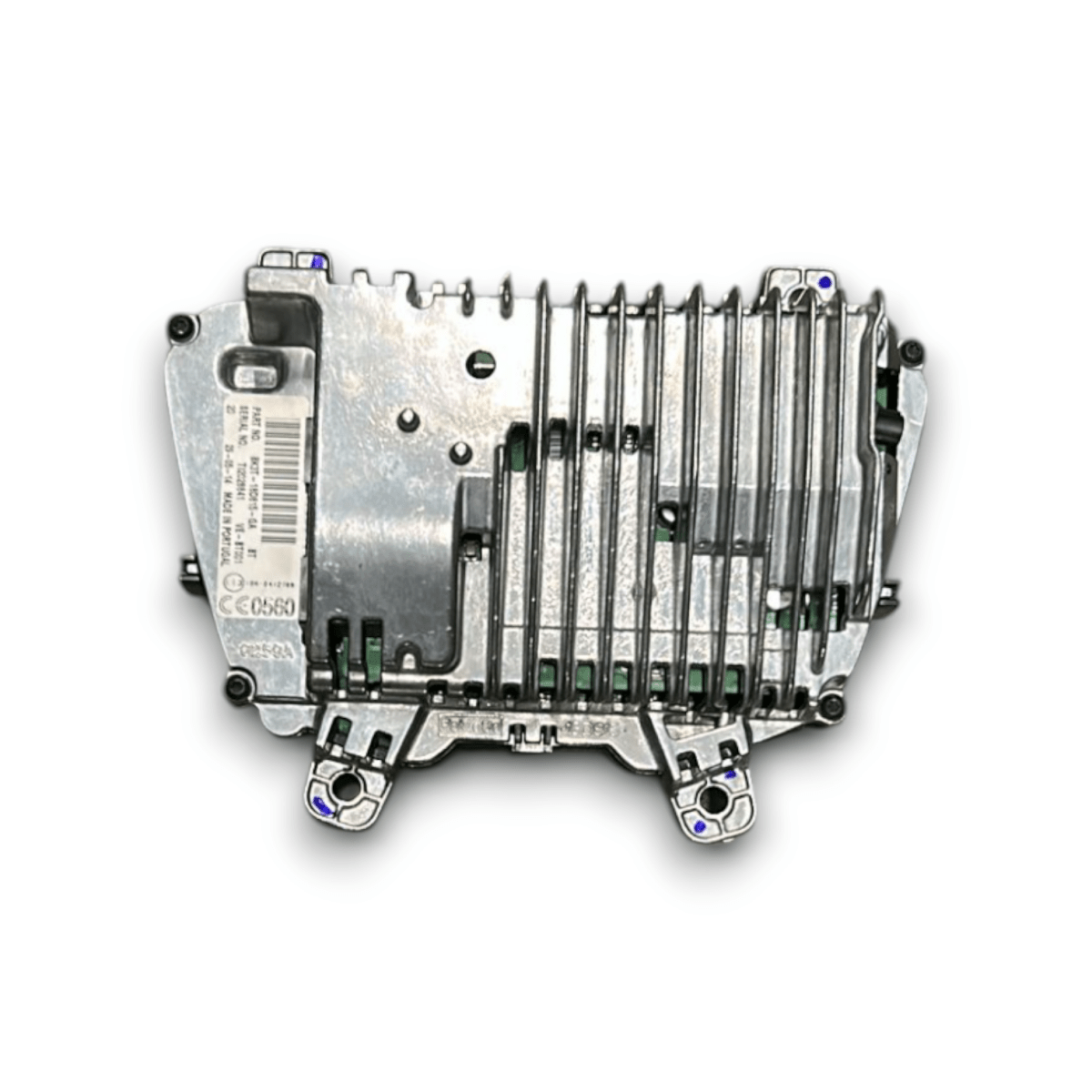 Stereo / Autoradio Ford Transit cod:BK3T - 18D815 - GA (2014 >) - F&P CRASH SRL - Ricambi Usati