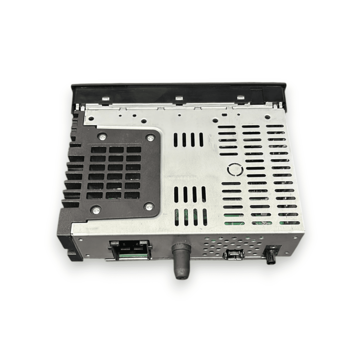 Stereo / autoradio ford transit cod:kk3t - 18d815 - dj (2014 - ) - F&P CRASH SRL - Ricambi Usati