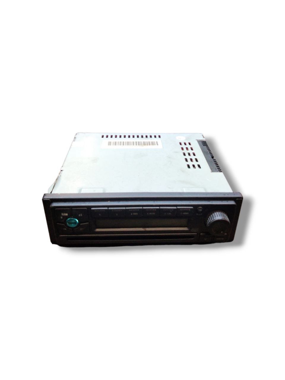 Stereo / Autoradio Great Wall Steed (2004>) cod.7901100 - P00 - F&P CRASH SRLS - Ricambi Usati