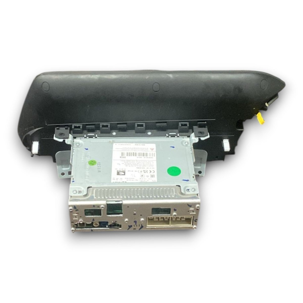 Stereo / autoradio Hyundai i20 III cod . 10r - 0611162 (2020 >) - F&P CRASH SRL - Ricambi Usati