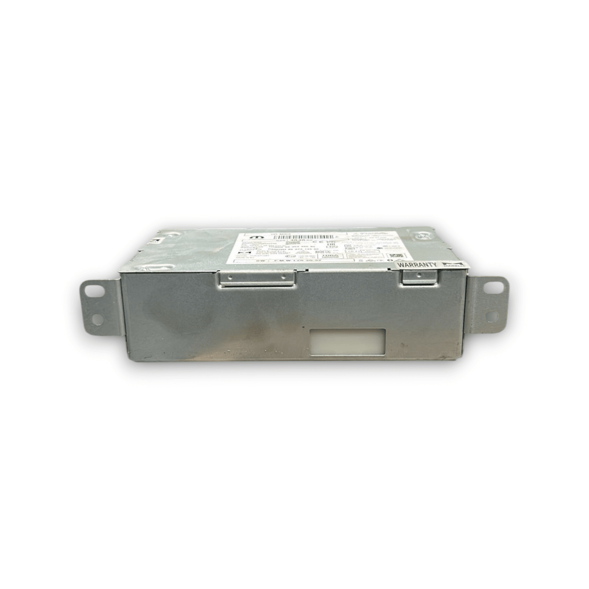 Stereo / autoradio jeep avenger cod:9861383680 (2022>) - F&P CRASH SRL - Ricambi Usati
