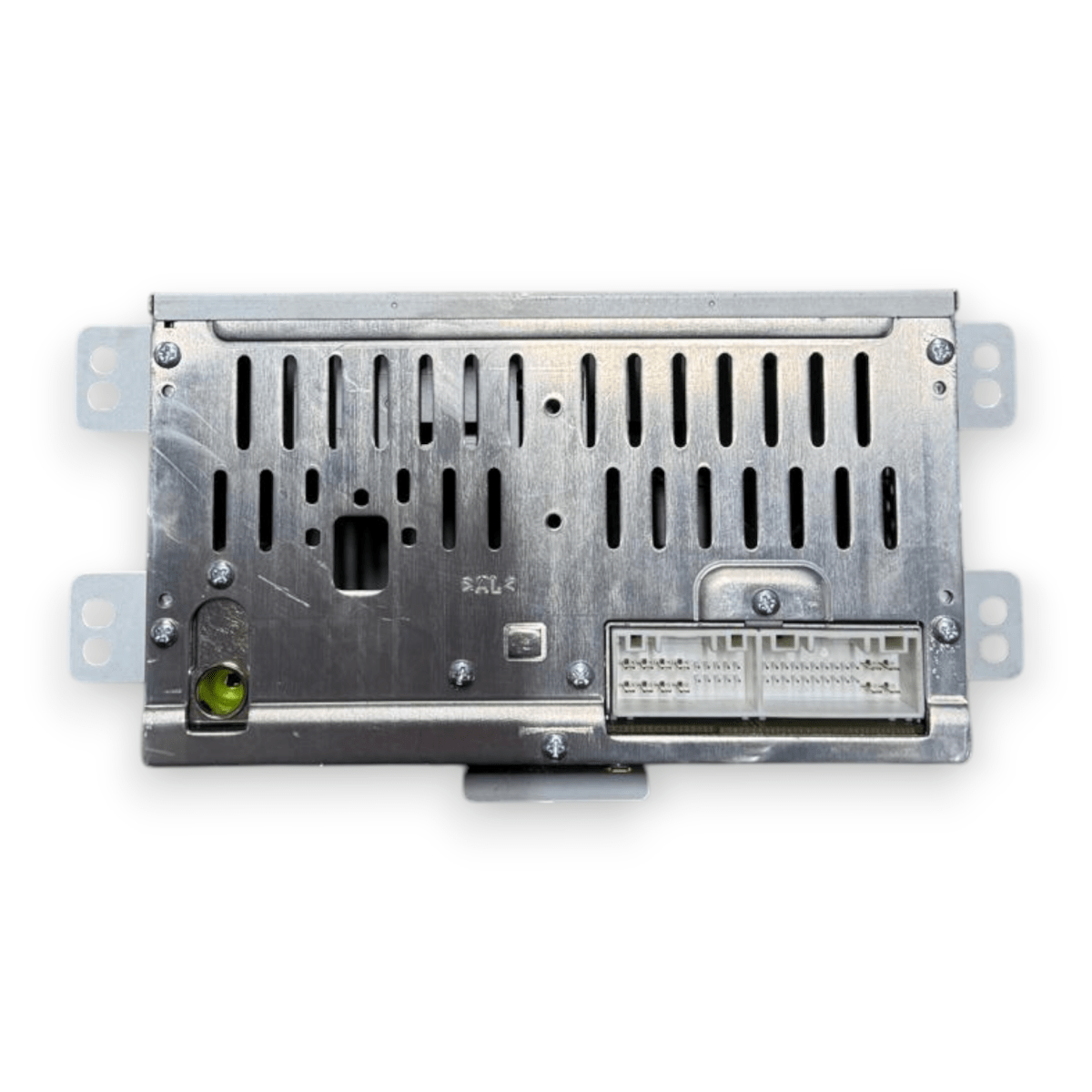 Stereo / autoradio Kia Rio III cod.961701W700CA (2011 - 2017) - F&P CRASH SRL - Ricambi Usati