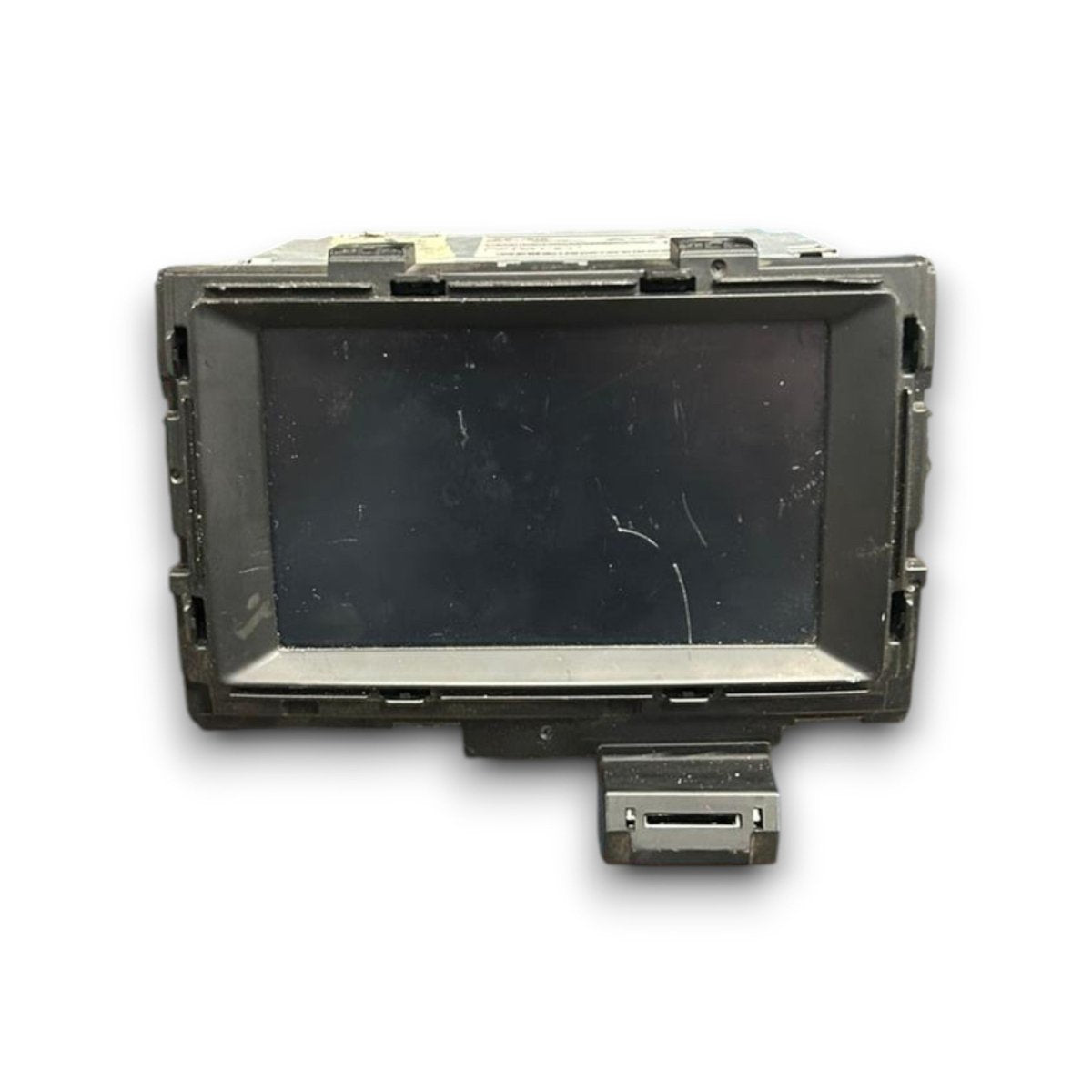 Stereo / autoradio kia sportage ql cod:96560 - F1500WK (2016 > 2021) - F&P CRASH SRLS - Ricambi Usati