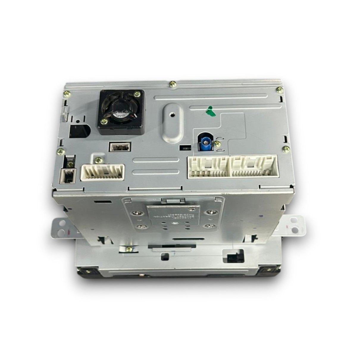 Stereo / autoradio kia sportage sl cod:96560 - 3U700WK (2010 > 2016) - F&P CRASH SRLS - Ricambi Usati