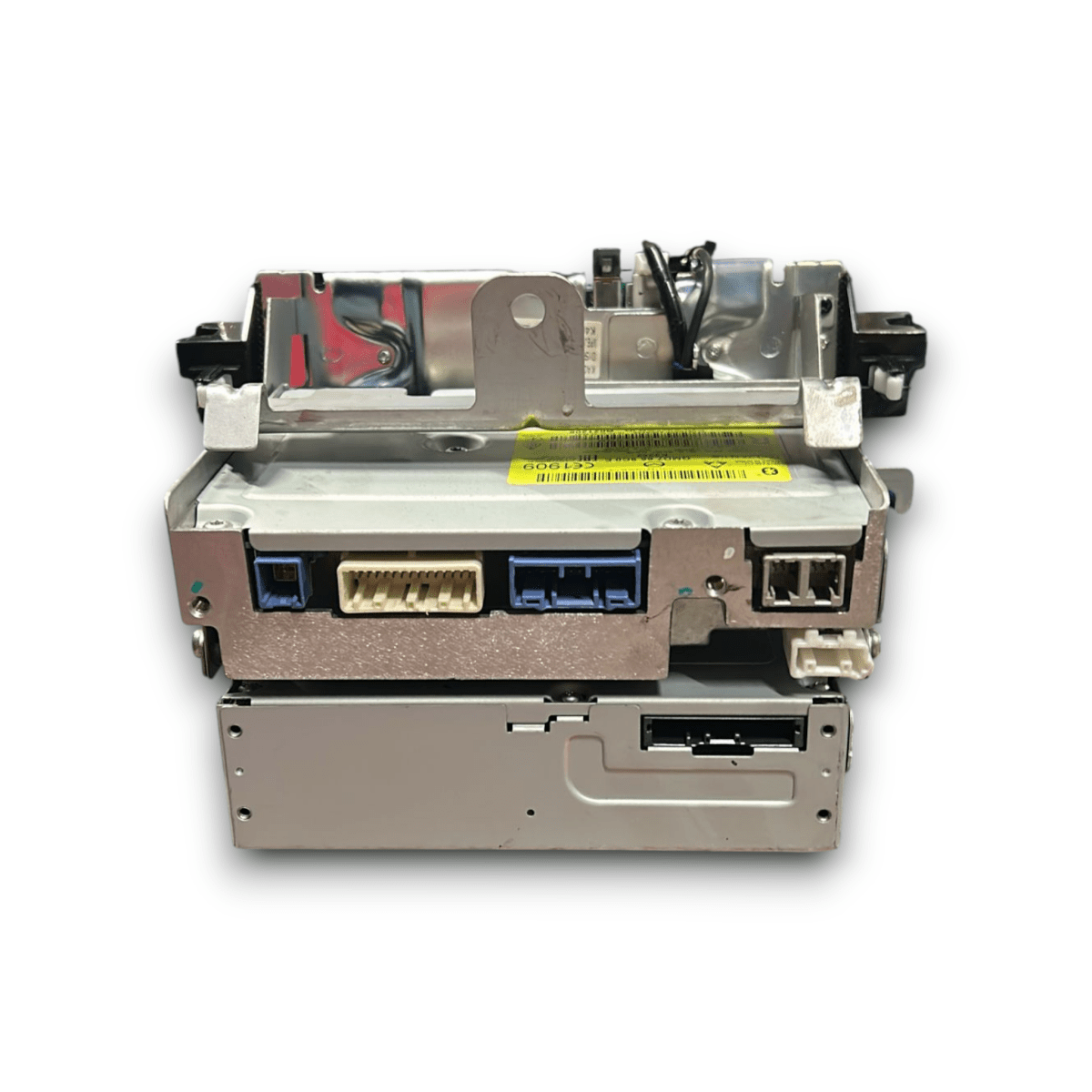 Stereo / autoradio mazda cx - 5 cod:904569462446 (2012 > 2016) - F&P CRASH SRL - Ricambi Usati