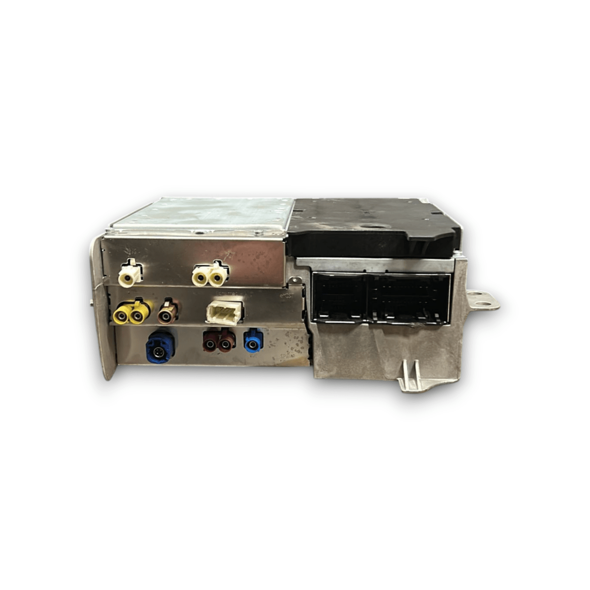 Stereo / autoradio mercedes cla c118 cod:a2479002419 (2019 > 2025) - F&P CRASH SRL - Ricambi Usati