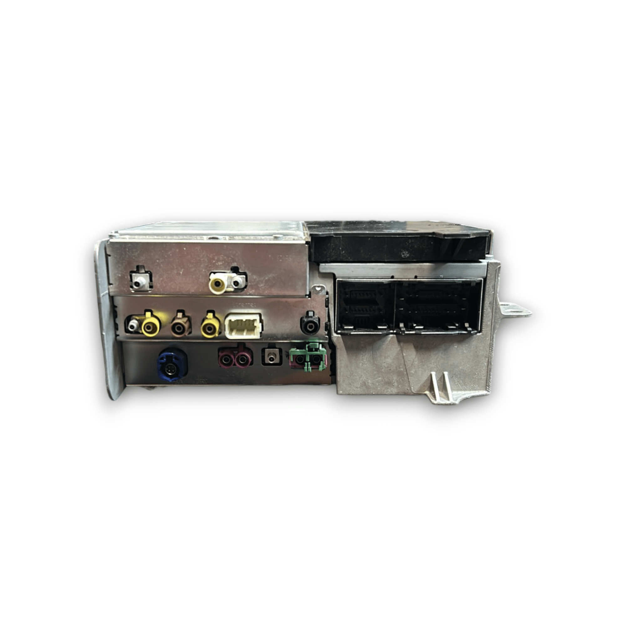 Stereo / Autoradio Mercedes Classe B W247 (2019 >) cod:A2479006213 - F&P CRASH SRLS - Ricambi Usati