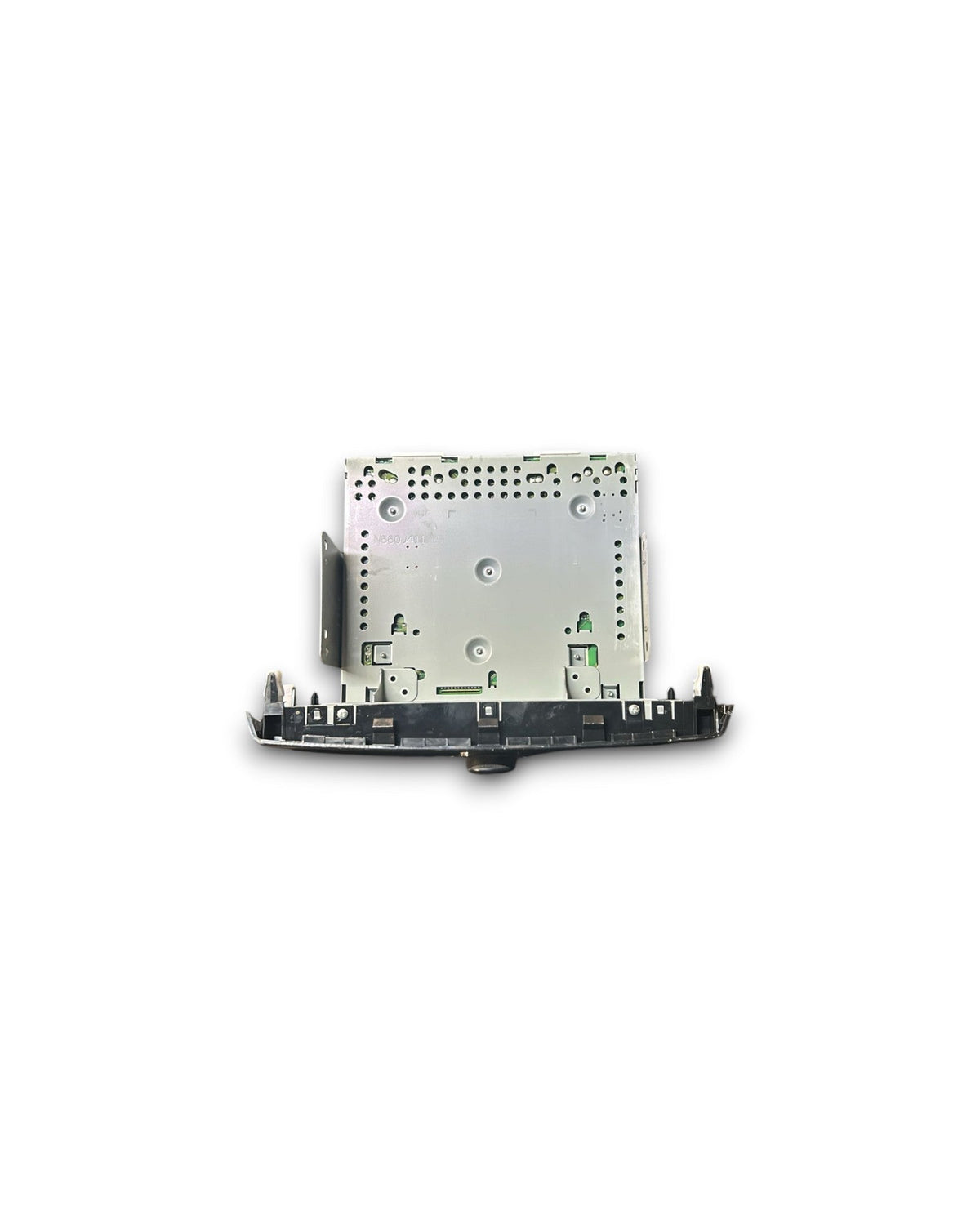 Stereo / Autoradio Mitsubishi Space Star (2012 > ) cod.8701A621 - F&P CRASH SRLS - Ricambi Usati