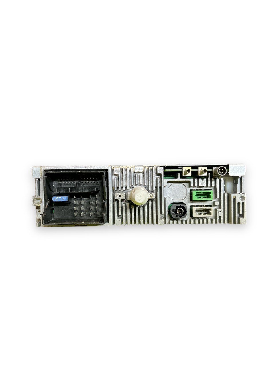 Stereo / car radio / navigator Citroen C4 Cactus (2014 - 2020) code.9816307080 - F&P CRASH SRLS - Used Parts