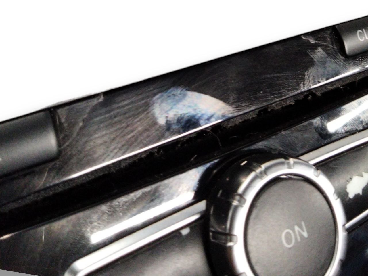 Stereo / autoradio navigatore Mercedes - Benz classe B W246 (2012 - 2018) cod.a2469003805 - F&P CRASH SRLS - Ricambi Usati