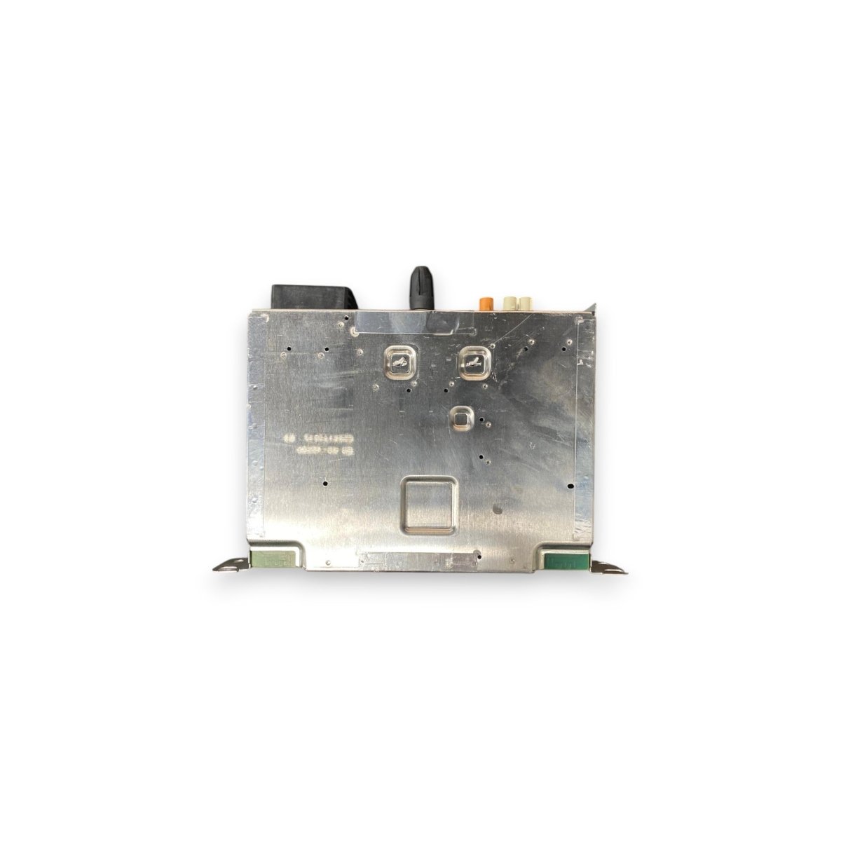 Stereo / autoradio Opel Corsa F (2019 - ) Cod: 9847854380 - F&P CRASH SRL - Ricambi Usati