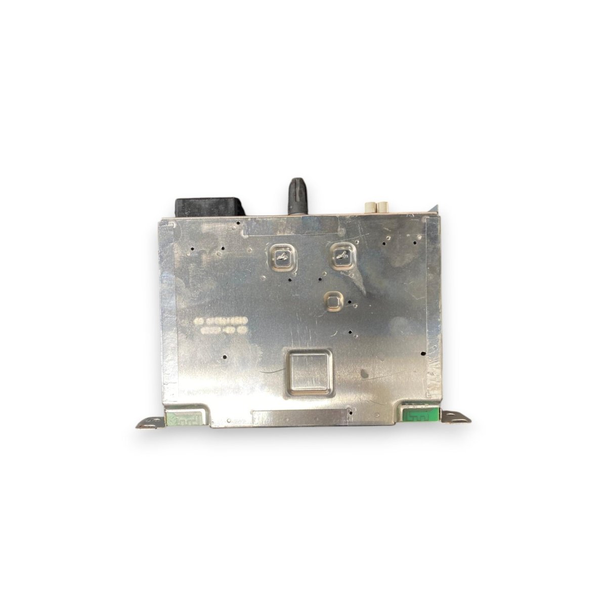 Stereo / autoradio Peugeot 208 (2012 - 2019) Cod: 9828992980 - F&P CRASH SRLS - Ricambi Usati