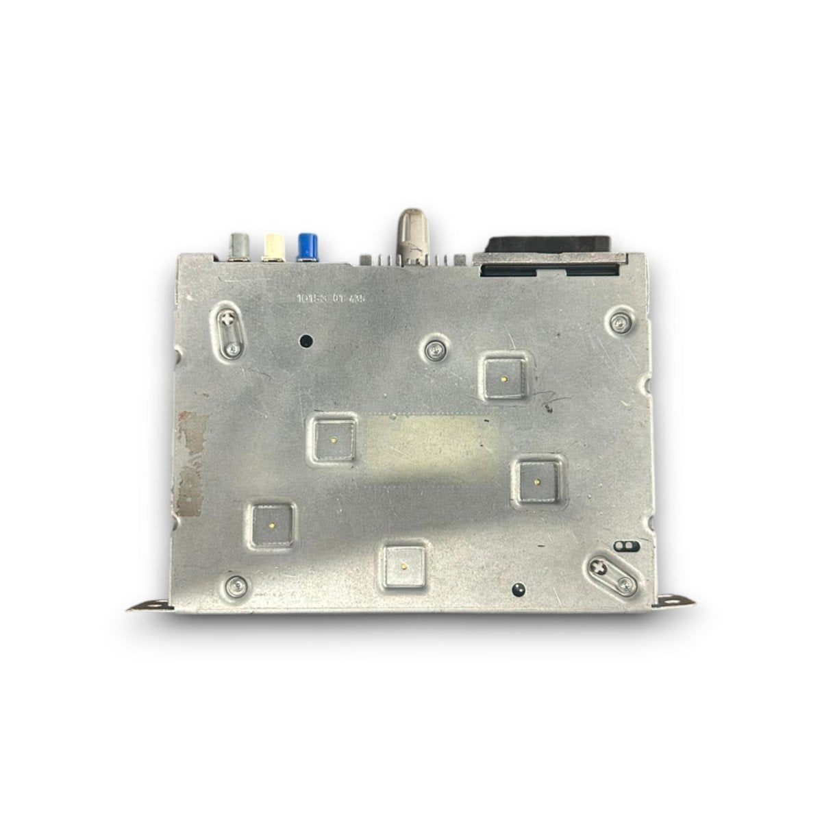 Stereo / autoradio peugeot 208 cod:9809503380 (2013 > 2019) - F&P CRASH SRLS - Ricambi Usati