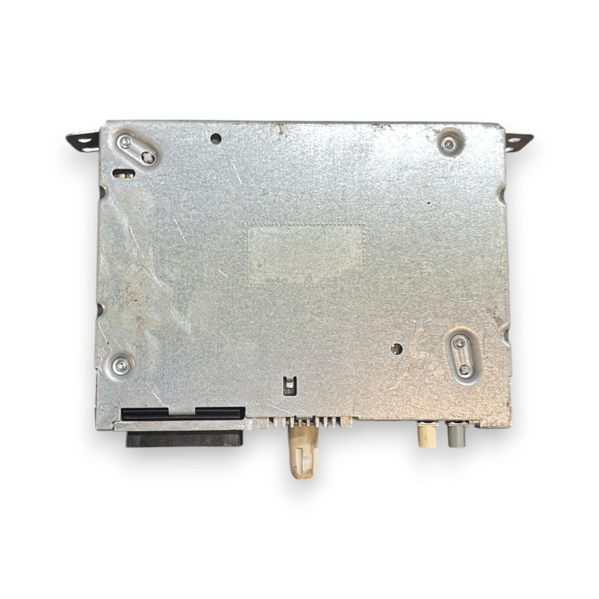 Stereo / autoradio peugeot 208 I cod:9806729580 (2012 - 2019) - F&P CRASH SRL - Ricambi Usati