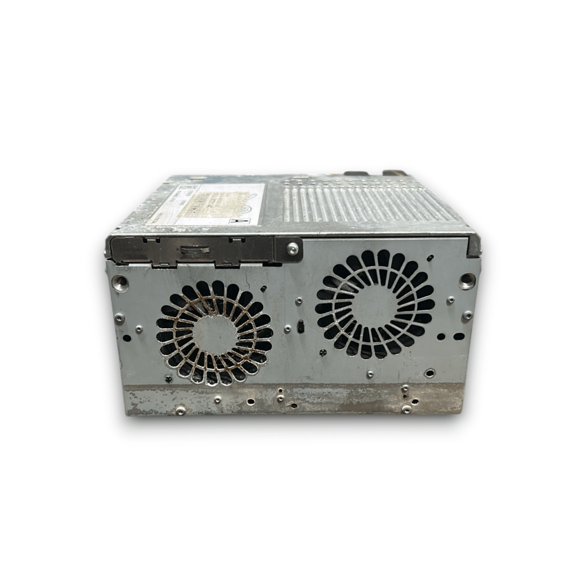 Stereo / autoradio range rover sport l494 cod:jpla - 19c211 - ac (2018 > 2022) - F&P CRASH SRL - Ricambi Usati
