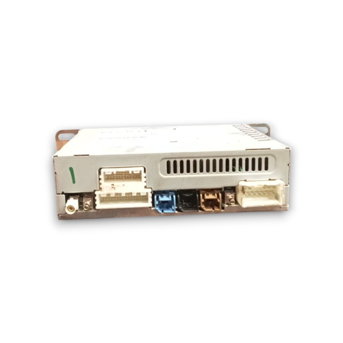 Stereo / autoradio renault megane IV cod . 281155981R (2015 >) - F&P CRASH SRL - Ricambi Usati