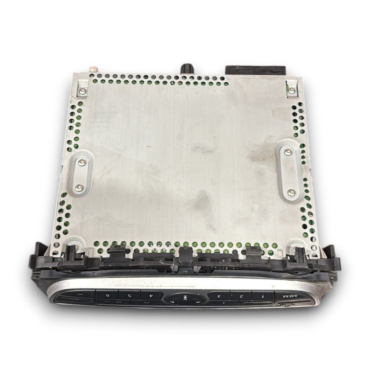 Stereo / autoradio Renault Twingo III cod . 281150031r (2014 >) - F&P CRASH SRL - Ricambi Usati