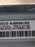 Stereo / autoradio Seat Ibiza IV (2008 - 2016) cod.6J0035153 - F&P CRASH SRLS - Ricambi Usati