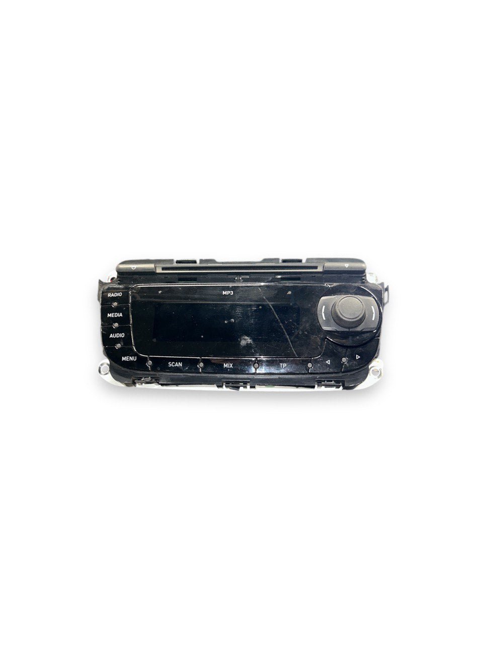 Stereo / Autoradio Seat Ibiza IV (2008 > 2017) cod.W06J1035153E - F&amp;P CRASH SRLS - Ricambi Usati