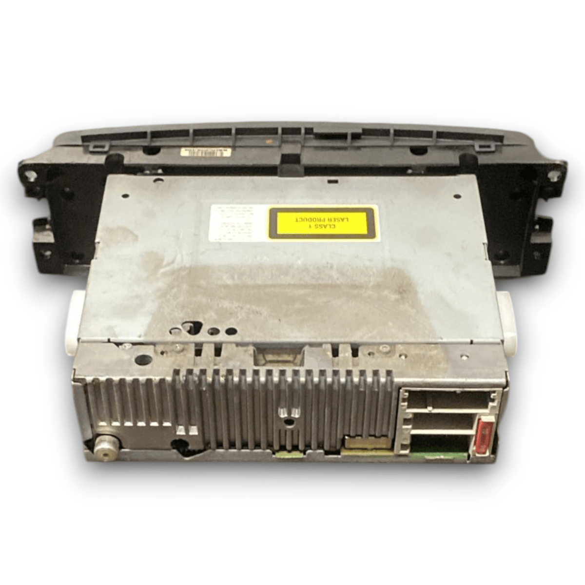 Stereo / autoradio Smart forfour w454 cod . A 454 820 03 79 (2004 > 2006) - F&P CRASH SRL - Ricambi Usati