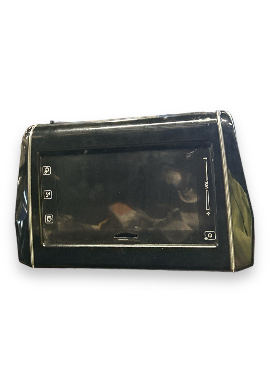 Stereo / Autoradio Suzuki Swift (2017 > ) cod . 39920 - 52RA0 - F&P CRASH SRLS - Ricambi Usati