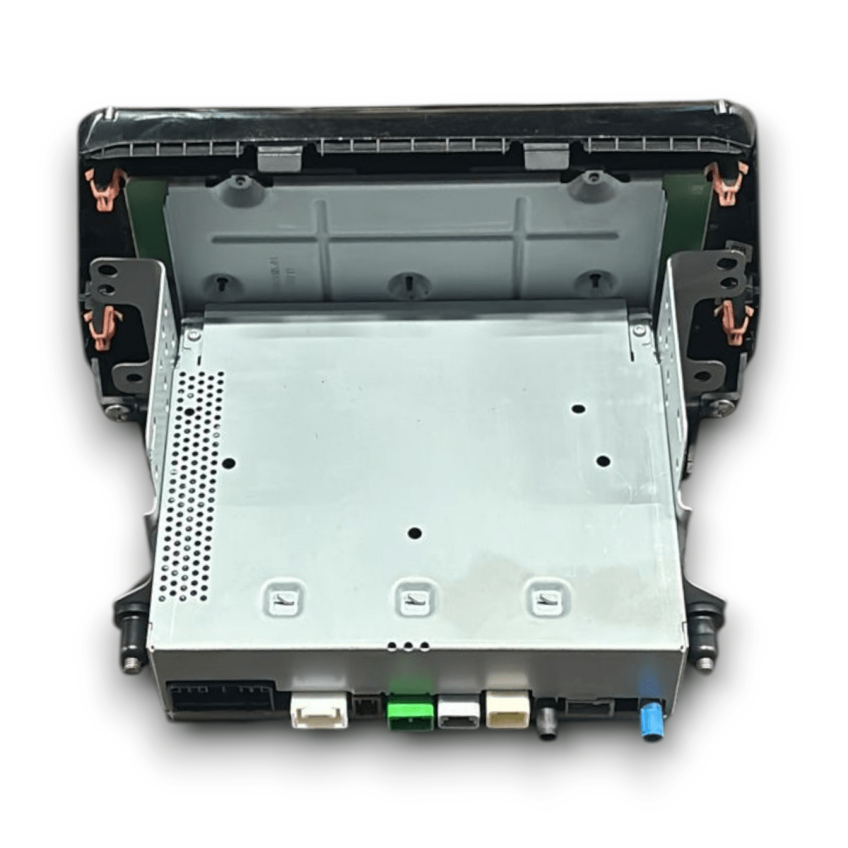 Stereo / autoradio Suzuki Swift VI cod . 7515002011 (2017 > 2023) - F&P CRASH SRL - Ricambi Usati