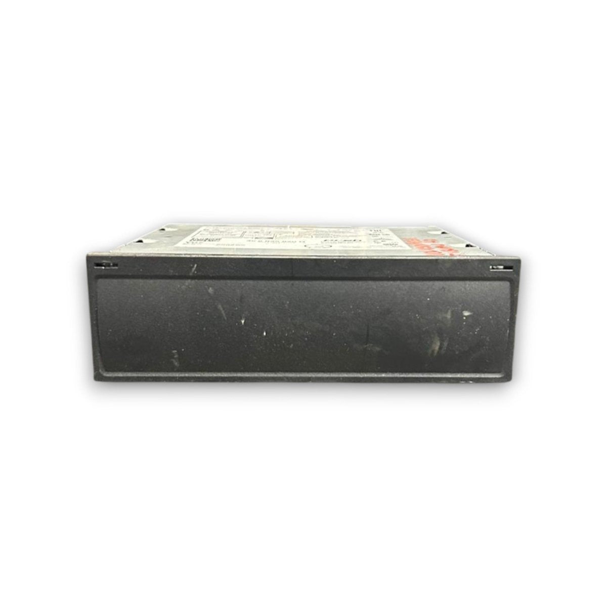 Stereo / autoradio volkswagen tiguan ad cod:3G5035820D (2016 > 2023) - F&P CRASH SRLS - Ricambi Usati