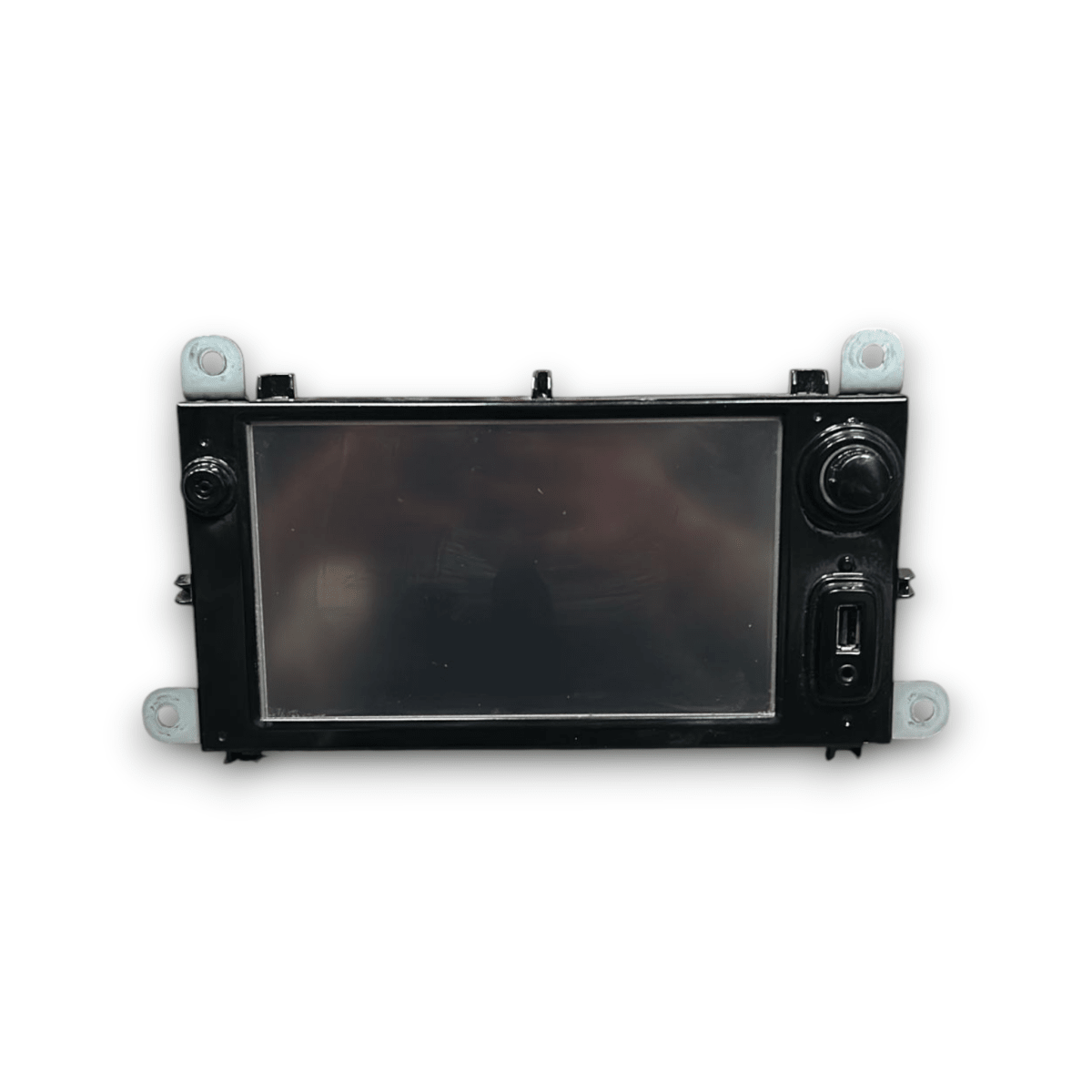 Stereo / display renault clio iv cod:281152390r (2012 > 2021) - F&P CRASH SRL - Ricambi Usati