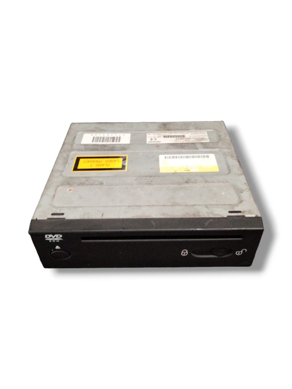Stereo CD Player Range / Land Rover Sport L320 cod.4621008882 / DVD navigator (2005 - 2012) - F&P CRASH SRLS - Used Parts