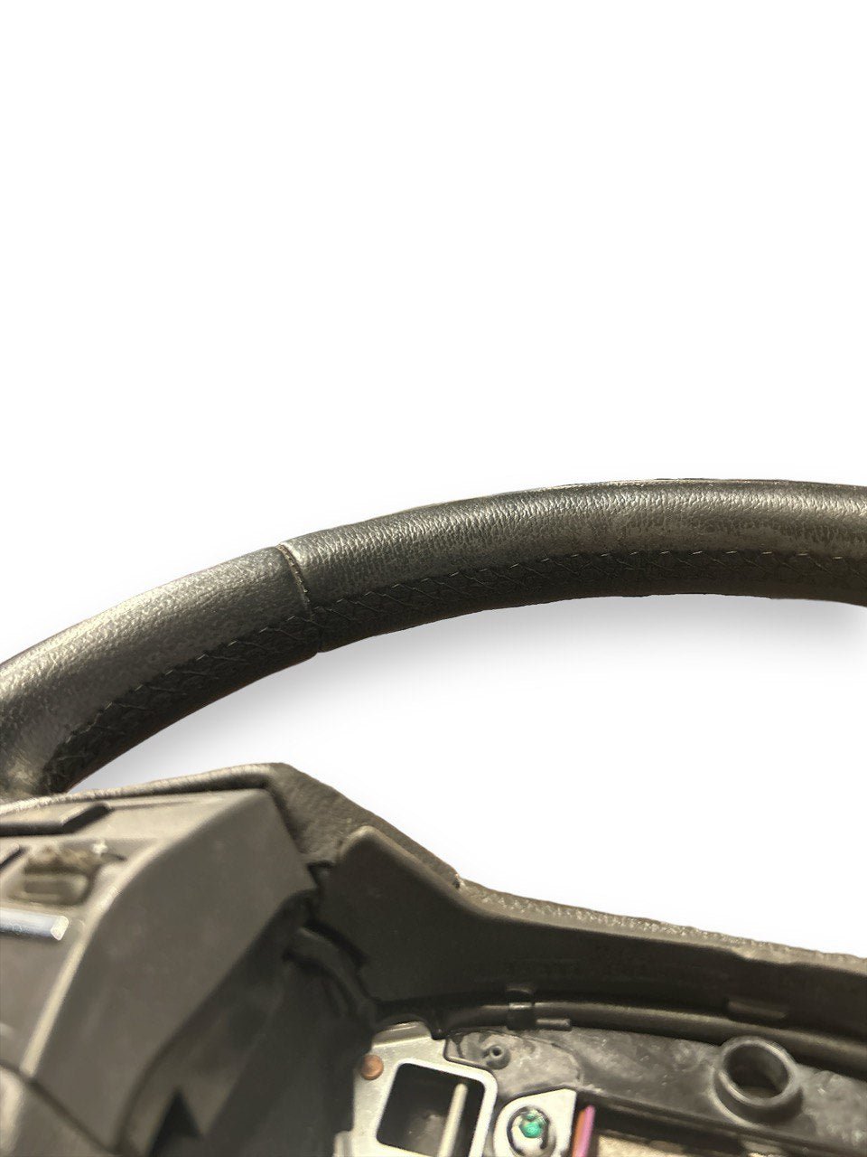 Sterzo / Volante BMW Serie 7 (F01) (2008 < 2015) cod . 3 - 385 - F01 - 1 - F&P CRASH SRLS - Ricambi Usati