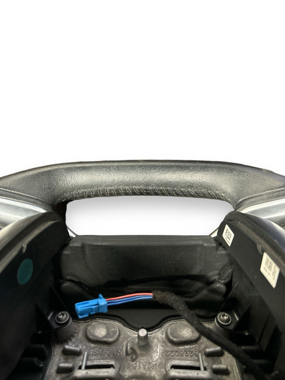 Sterzo / Volante Citroen C4 Picasso (2013 > 2022) cod.98167370ZD - F&P CRASH SRLS - Ricambi Usati