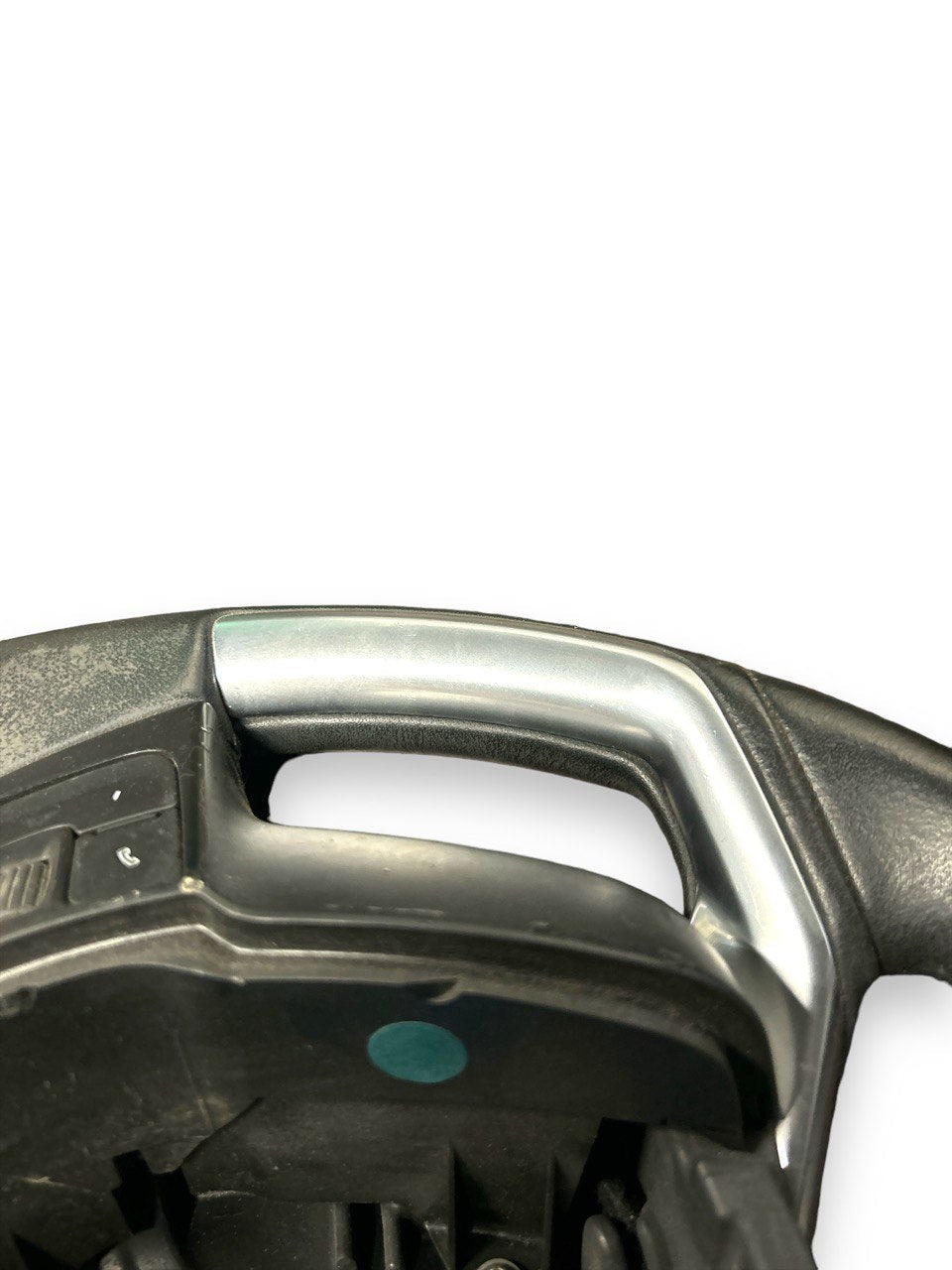 Sterzo / Volante Citroen C4 Picasso (2013 > 2022) cod.98167370ZD - F&P CRASH SRLS - Ricambi Usati