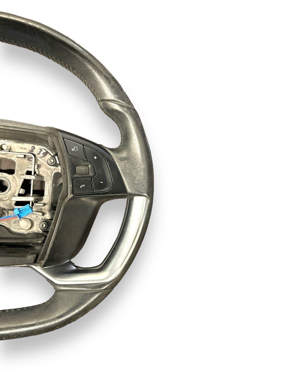 Sterzo / Volante Citroen C4 Picasso (2013 > 2022) cod.98167370ZD - F&P CRASH SRLS - Ricambi Usati