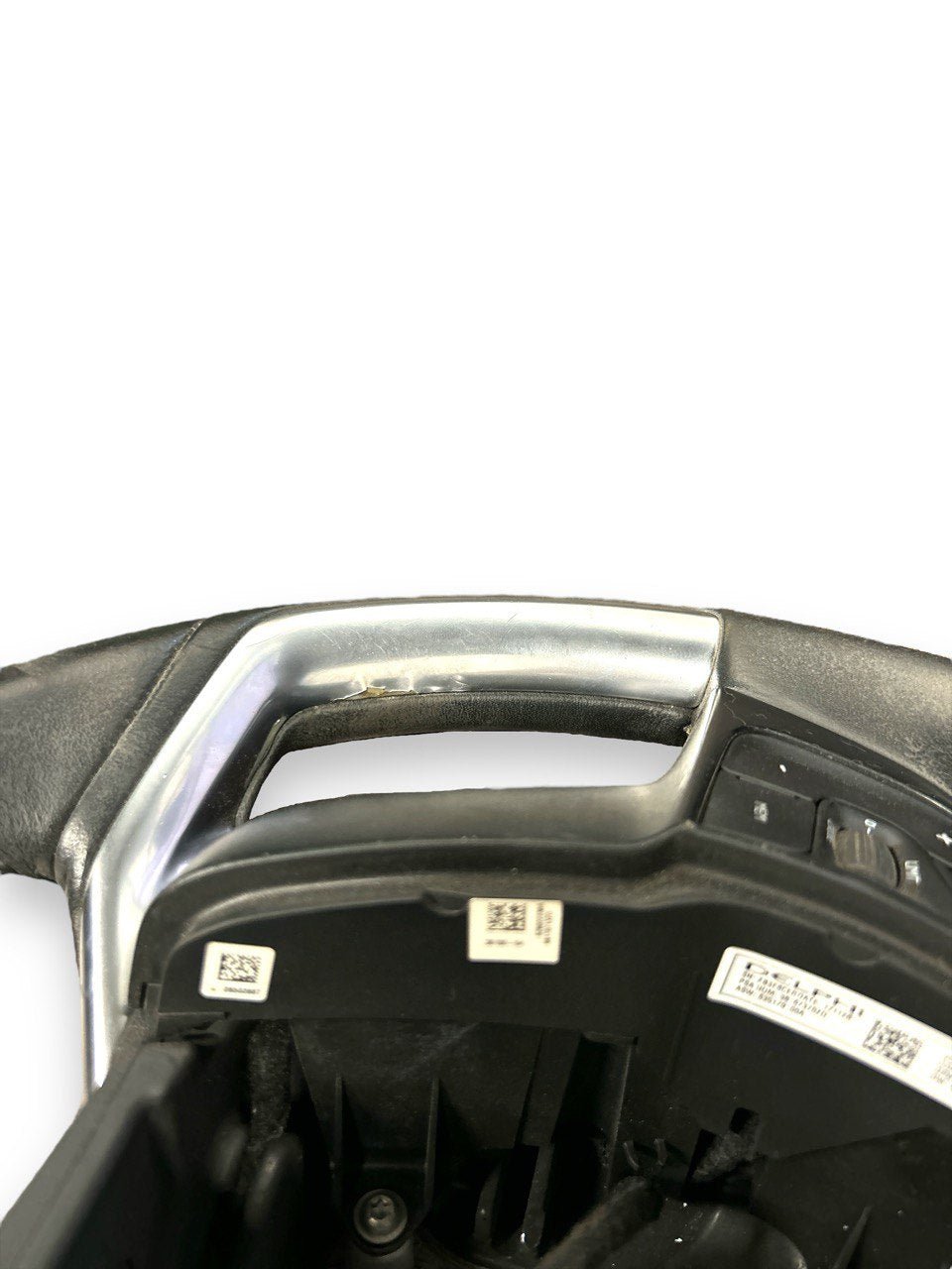 Sterzo / Volante Citroen C4 Picasso (2013 > 2022) cod.98167370ZD - F&P CRASH SRLS - Ricambi Usati