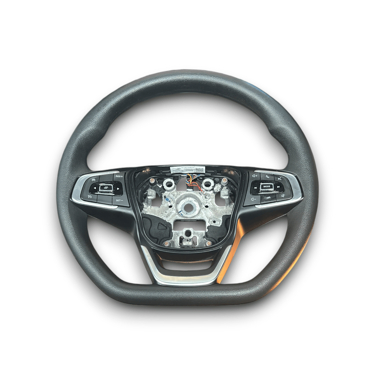 Sterzo / Volante DR 5.0 cod.404000282AA (2020 > ) - F&amp;P CRASH SRLS - Ricambi Usati