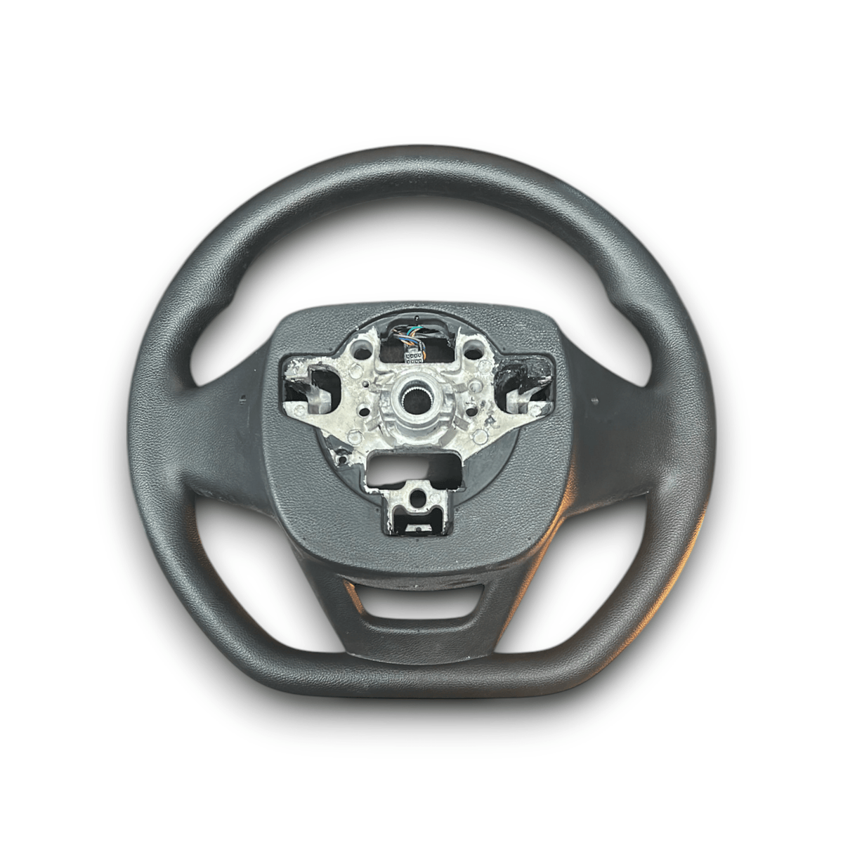 Sterzo / Volante DR 5.0 cod.404000282AA (2020 > ) - F&P CRASH SRLS - Ricambi Usati