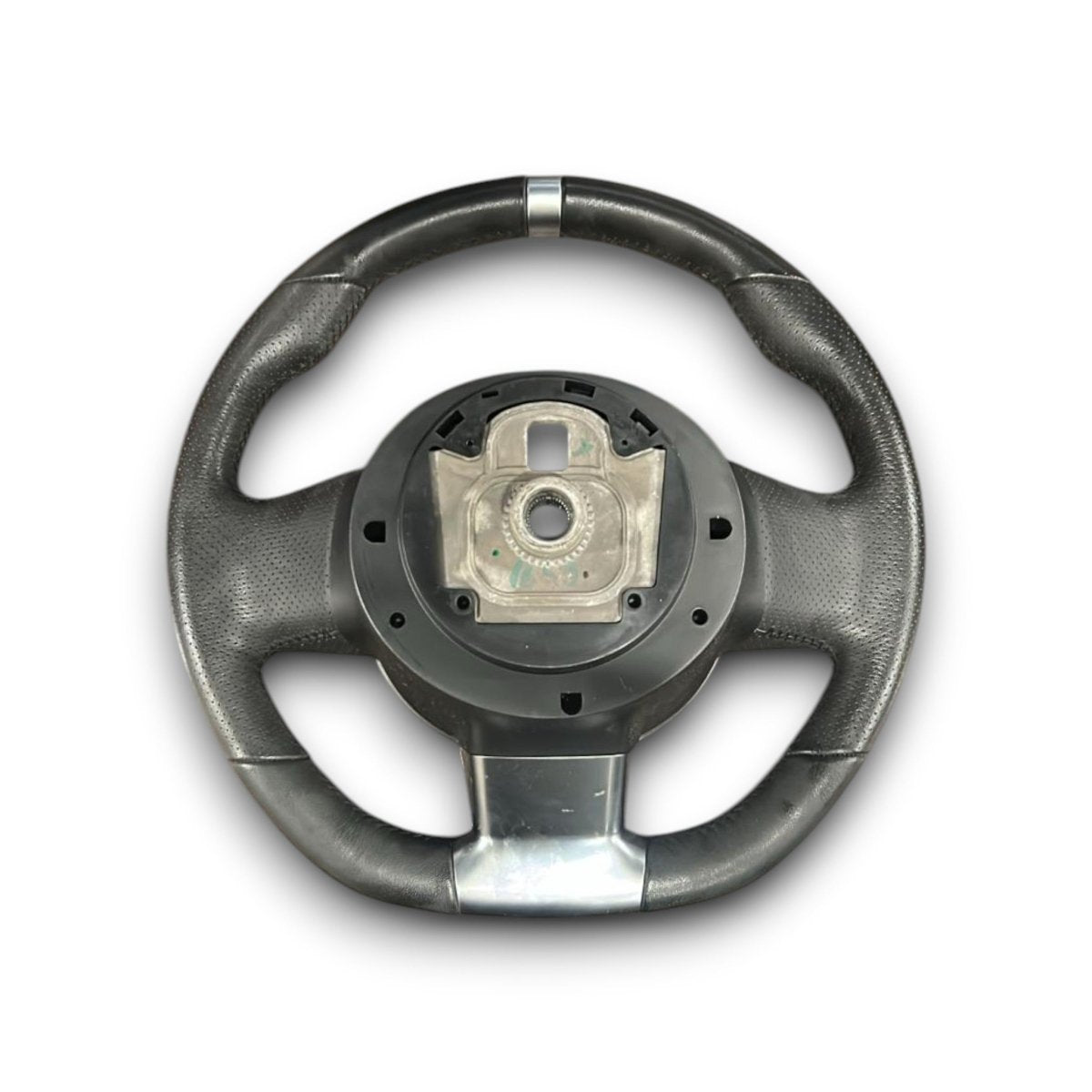 Sterzo / volante Fiat 500 Abarth 595 735665332 (2016 > ) - F&P CRASH SRL - Ricambi Usati