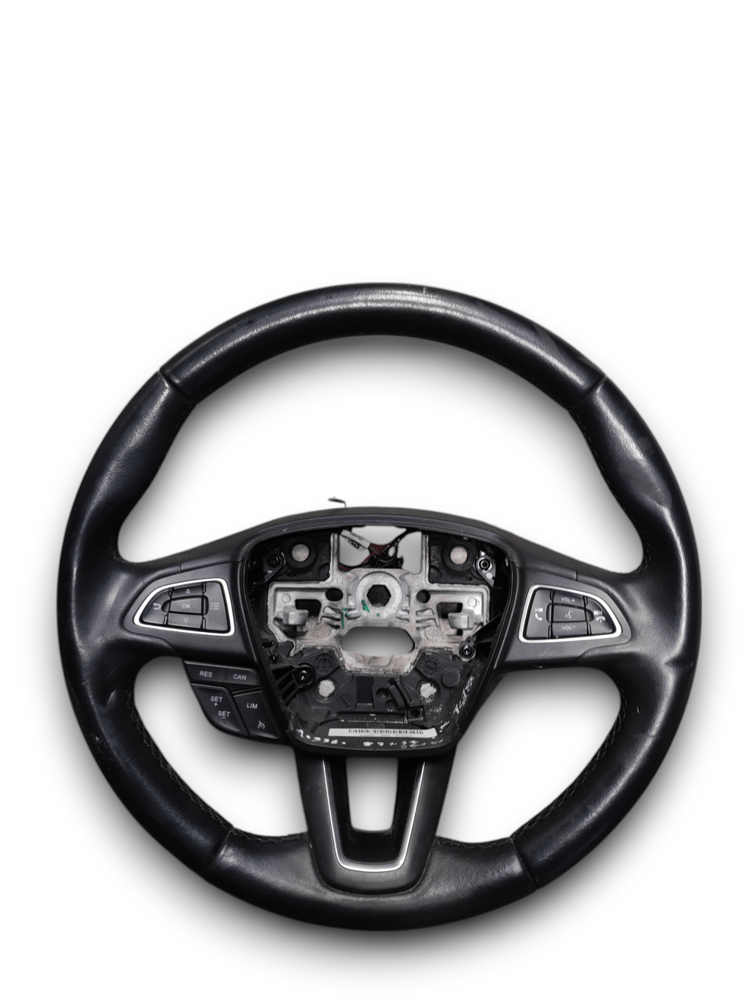 Steering / Wheel Ford Ecosport COD:CGN15 - 3600 - KC3ZHE (2013 - 2023) - F&P CRASH SRLS - Used Parts